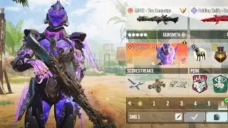 Mythic Spectre T-3 with Mythic MG42 The Campaign 🔥| S&D RANKED🔥| S&D#268