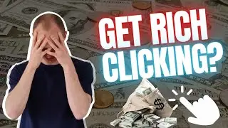 Get Rich Clicking? Tap Money Rain Review (REAL Truth Revealed)
