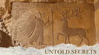 Patronus Magic: THE UNTOLD STORY (Harry Potter Explained)