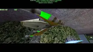 Descent 3 Burning Indika3 Piccu 7/3/24 4K
