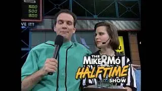 Nickelodeon Guts Season 3 Episode 13