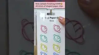 Creative Metal Paper Clips Collection! Geometric/Animal/Custom Shapes Manufacturer | B2B Factory