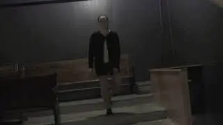 Rift - Tap Dance Video