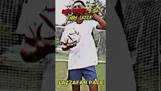 Ohm Prime vs Enry Lazza🔥💀 @EnryLazza