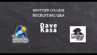 College Water Polo Recruiting: Whittier College