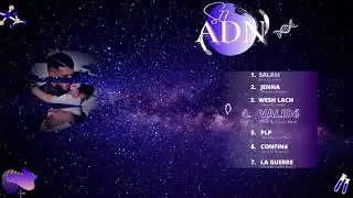 S77 - VALID&eacute;  (Prod by Cosca beat  ) [ #ADN The EP ]