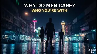 Why Some Men Care So Much About The Women You're With In Pattaya