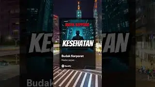 #BudakKorporat  #LelahBatin  #MaknaKerja  #SuaraPekerja  #FYPIndonesia