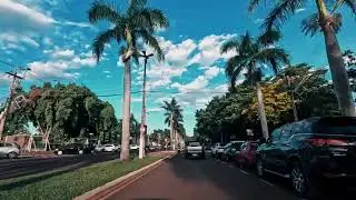 Barra bonita sp.   Um dia maravilhoso...