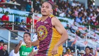 Tonga High School&rsquo;s Athletes 2021