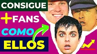 C&Oacute;MO CONSEGUIR DECENAS DE MILES DE REPRODUCCIONES EN TUS CANCIONES (Spotify, Youtube, Soundcloud)