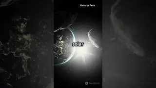 Space Threats That Could Destroy Earth in an Instant//Universal facts