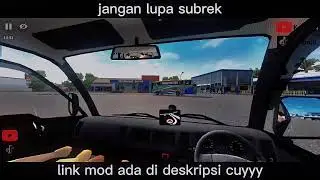 SHARE MOD ANGKOT FULL MODIF SPEED KENCENG, COCOK BUAT NYEMPIL DI GANG SEMPIT DAN NGEBLONG SANA SINI!