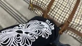 初めてのvlog