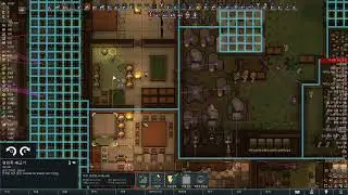 RimWorld 림월드 100년 동안하기2025 12 29