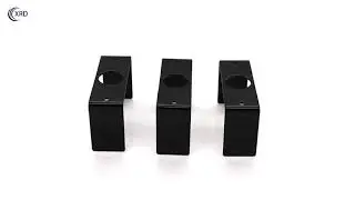 China customized sheet metal processing and manufacturing stainless steel aluminum  stamping parts