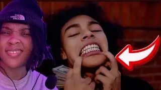 HE SAID WHAT! DD Osama Don’t Give A F— 😳🔥 DD Osama - Caught Again REACTION