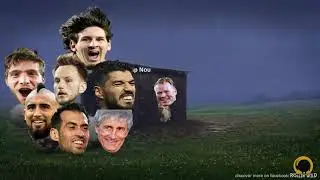 Ronald Koeman comes, who out of the Nou Camp?
