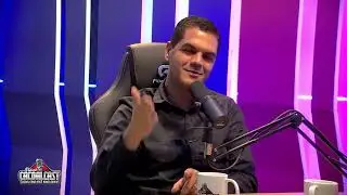 #parte5 | CacoalCast - Deputado C&aacute;ssio G&oacute;is