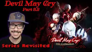 One Crazy Party | Devil May Cry  3.1 | Devil May Cry Series Playthrough | !store !points
