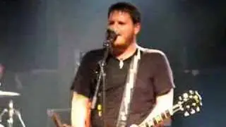 Against me! - Thrash unreal