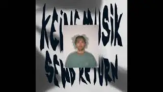 Keinemusik (&ME, Rampa, Adam Port) - Confusion feat. Ali Love