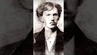 Doc Holliday's SHOCKING Life Story Revealed - Forgotten History