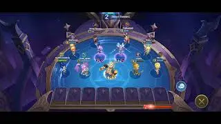Combo Zilong + Bruiser bikin panik dek 
