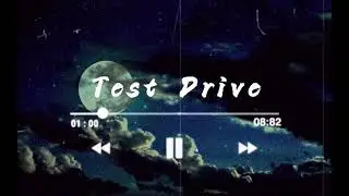 Joji - Test Drive