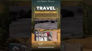 Let&rsquo;s Explore Morocco | Desert, Cities & Epic Adventures