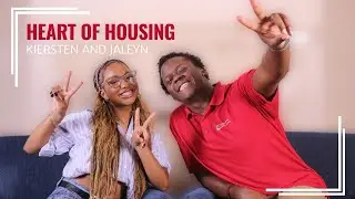 UGA's Heart of Housing | Kiersten and Jaleyn: Black-Diallo-Miller Hall