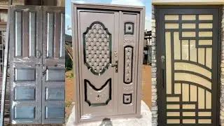Top 5 gates India design viral design creative designs unique gate designs #modern #gate #design