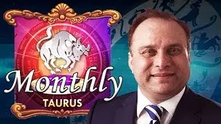 Taurus Monthly Horoscope For January 2014 (HINDI) | Prakash Astrologer