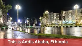 Discover Addis Ababa a hidden gem in Africa Addis Ababa tour walking 2025