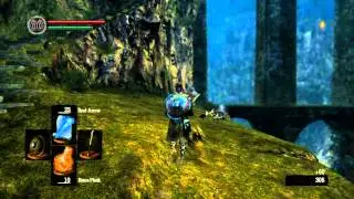 Dark Souls - I give up