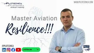 Master Aviation Resilience!!!