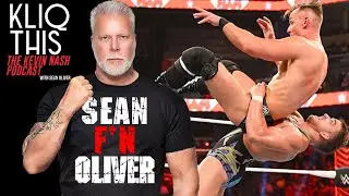 Kevin Nash on Regal's German Suplex comments