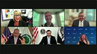 Webinar: School Overdose Response Virtual Town Hall w/ Dr. Gupta and Secretary of Education Cardona