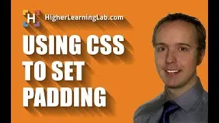 CSS Padding Property Explained
