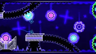 Geometry Dash | Plasma Pulse by Giron & xSmokes [New Hardest / First Insane Demon!]