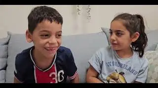 סליחה על השאלה- סיכום שנה שמחה לילד סניף צפון 2024