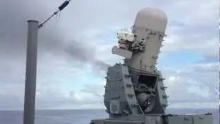 CIWS 