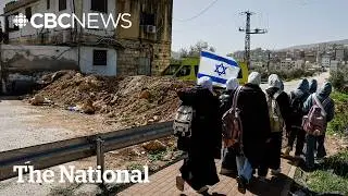 Israel moves ahead with West Bank land registration