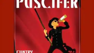 Puscifer - World Up My Ass