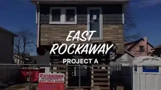 East Rockaway Project A