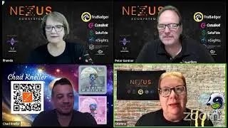 Welcome to the Nexus Ecosystem