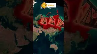 oil countries #globalhit #top5 #oil #USA