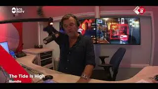 NPORADIO2 Philip Freriks emotioneel