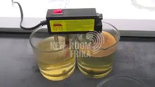 The water 🌊💦 we drink every is contaminated☹️🤔    please watch this video and don't forget to share.