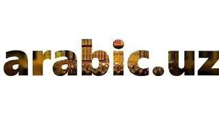 Arabic.uz